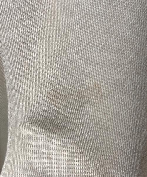 Burberry's（バーバリー）Burberry's (バーバリーズ) ノヴァチェックライナー付ステンカラーコート ブラウン サイズ:記載なしの古着・服飾アイテム