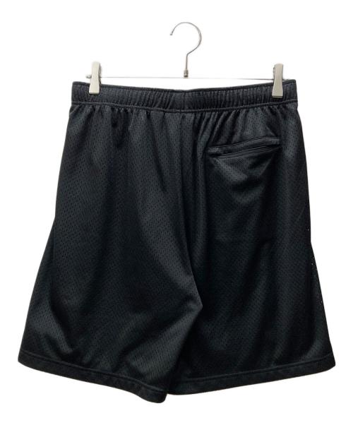 SUPREME（シュプリーム）Supreme (シュプリーム) 24SS SMALL BOX BAGGY MESH SHORT ブラック サイズ:Sの古着・服飾アイテム