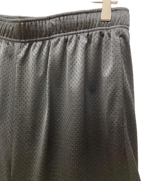 SUPREME（シュプリーム）Supreme (シュプリーム) 24SS SMALL BOX BAGGY MESH SHORT ブラック サイズ:Sの古着・服飾アイテム