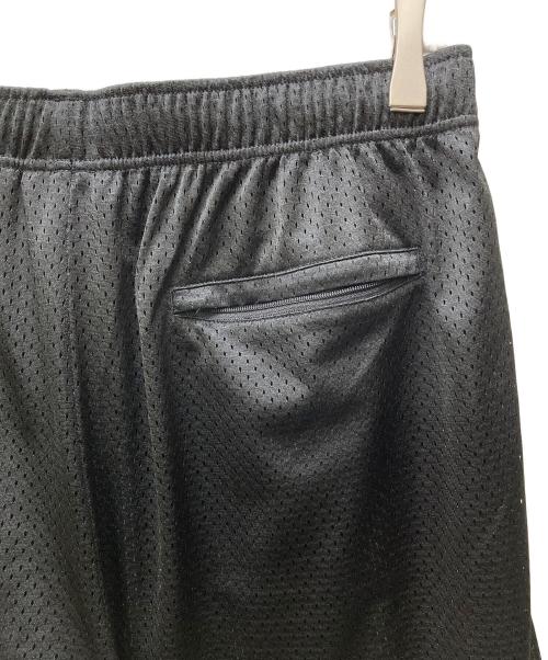 SUPREME（シュプリーム）Supreme (シュプリーム) 24SS SMALL BOX BAGGY MESH SHORT ブラック サイズ:Sの古着・服飾アイテム