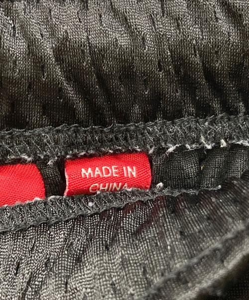 SUPREME（シュプリーム）Supreme (シュプリーム) 24SS SMALL BOX BAGGY MESH SHORT ブラック サイズ:Sの古着・服飾アイテム