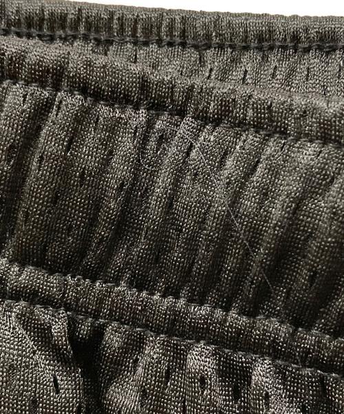 SUPREME（シュプリーム）Supreme (シュプリーム) 24SS SMALL BOX BAGGY MESH SHORT ブラック サイズ:Sの古着・服飾アイテム