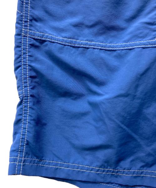 SUPREME（シュプリーム）Supreme (シュプリーム) 24SS NYLON PAINTER SHORT ブルー サイズ:Sの古着・服飾アイテム