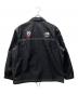 Supreme (シュプリーム) THE NORTH FACE (ザ ノース フェイス) 21SS TAPE SEAM COACHES JACKET ブラック サイズ:L：20000円