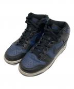 NIKE×FRAGMENT DESIGNナイキ×フラグメントデザイン）の古着「Dunk High 