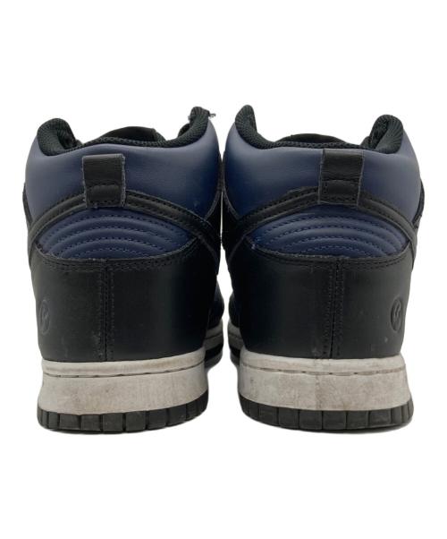 NIKE（ナイキ）NIKE (ナイキ) FRAGMENT DESIGN (フラグメントデザイン) Dunk High 