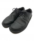 NAOTナオト）の古着「DANIELA  レースアップシューズ」｜ブラック