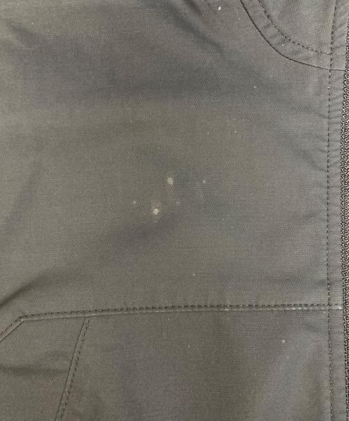 ARC'TERYX（アークテリクス）ARC'TERYX (アークテリクス) TENQUILLE HOODY ネイビー サイズ:XSの古着・服飾アイテム