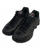 NIKEナイキ）の古着「SHOX R4」｜ブラック