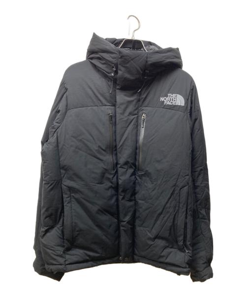 THE NORTH FACE（ザ ノース フェイス）THE NORTH FACE (ザ ノース フェイス)  Baltro Light Jacket ブラック サイズ:XLの古着・服飾アイテム