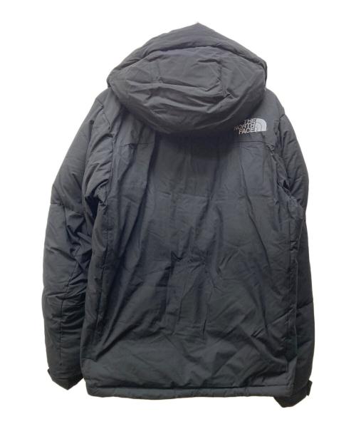 THE NORTH FACE（ザ ノース フェイス）THE NORTH FACE (ザ ノース フェイス)  Baltro Light Jacket ブラック サイズ:XLの古着・服飾アイテム