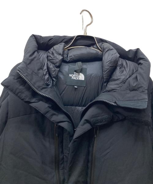 THE NORTH FACE（ザ ノース フェイス）THE NORTH FACE (ザ ノース フェイス)  Baltro Light Jacket ブラック サイズ:XLの古着・服飾アイテム