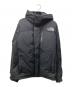 THE NORTH FACE（ザ ノース フェイス）の古着「 Baltro Light Jacket」｜ブラック