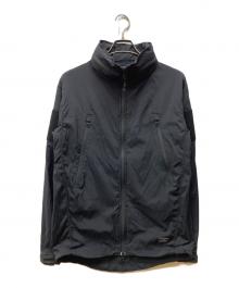 HELIKON-TEX（ヘリコンテックス）の古着「TROOPER STORMSTRETCH JACKET」｜ブラック