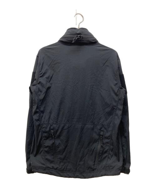 HELIKON-TEX（ヘリコンテックス）HELIKON-TEX (ヘリコンテックス) TROOPER STORMSTRETCH JACKET ブラック サイズ:Sの古着・服飾アイテム