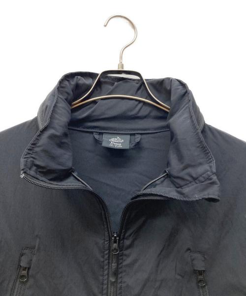 HELIKON-TEX（ヘリコンテックス）HELIKON-TEX (ヘリコンテックス) TROOPER STORMSTRETCH JACKET ブラック サイズ:Sの古着・服飾アイテム