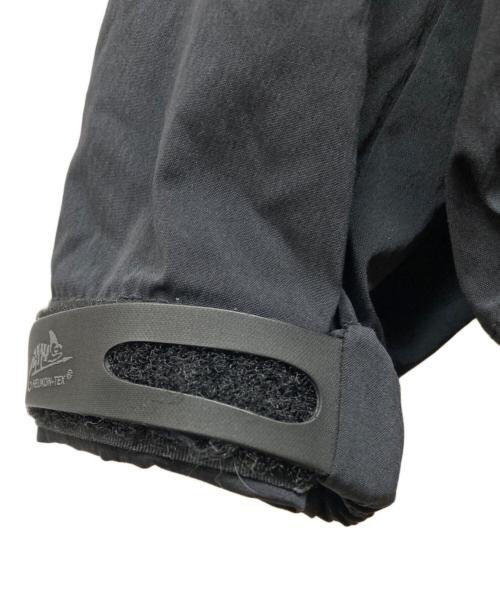 HELIKON-TEX（ヘリコンテックス）HELIKON-TEX (ヘリコンテックス) TROOPER STORMSTRETCH JACKET ブラック サイズ:Sの古着・服飾アイテム