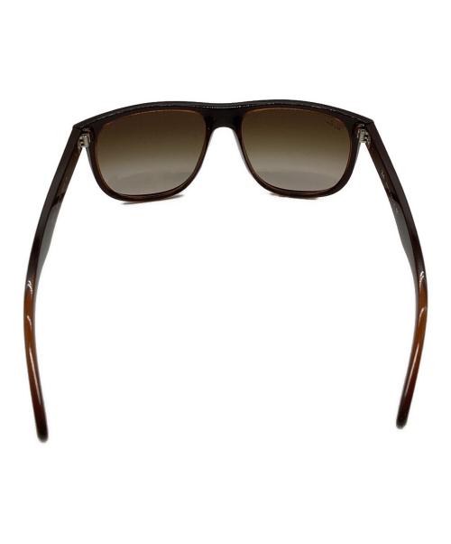 RAY-BAN（レイバン）RAY-BAN (レイバン) サングラス グリーン サイズ:56□13の古着・服飾アイテム