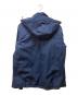 Patagonia (パタゴニア) WANAKA DOWN JAKCET ネイビー サイズ:M：18000円