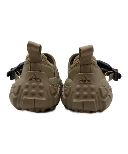 adidas（アディダス）adidas (アディダス) HYKE (ハイク) AH-003 XTA カーキ サイズ:26㎝の古着・服飾アイテム