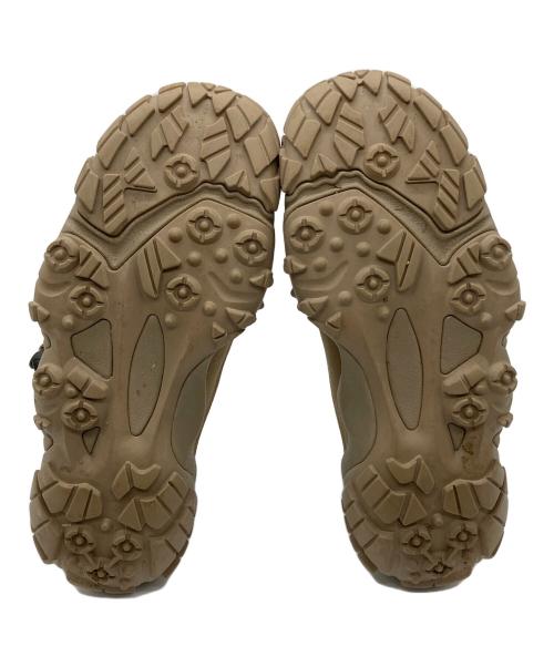 adidas（アディダス）adidas (アディダス) HYKE (ハイク) AH-003 XTA カーキ サイズ:26㎝の古着・服飾アイテム