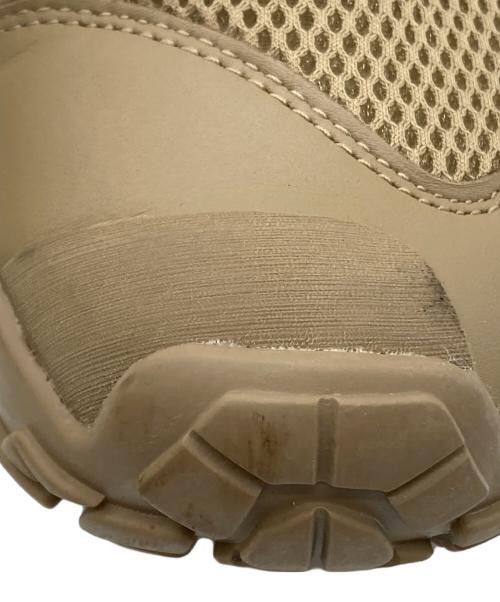 adidas（アディダス）adidas (アディダス) HYKE (ハイク) AH-003 XTA カーキ サイズ:26㎝の古着・服飾アイテム