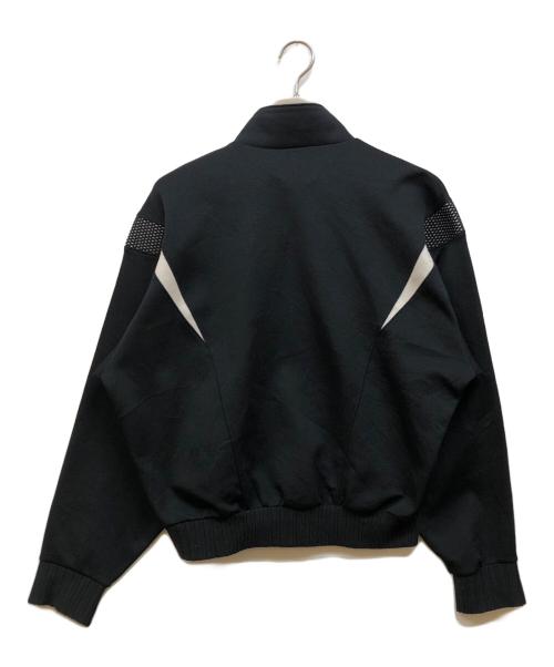 adidas Originals（アディダスオリジナル）adidas Originals (アディダスオリジナル) トラックジャケット ブラック サイズ:XLの古着・服飾アイテム