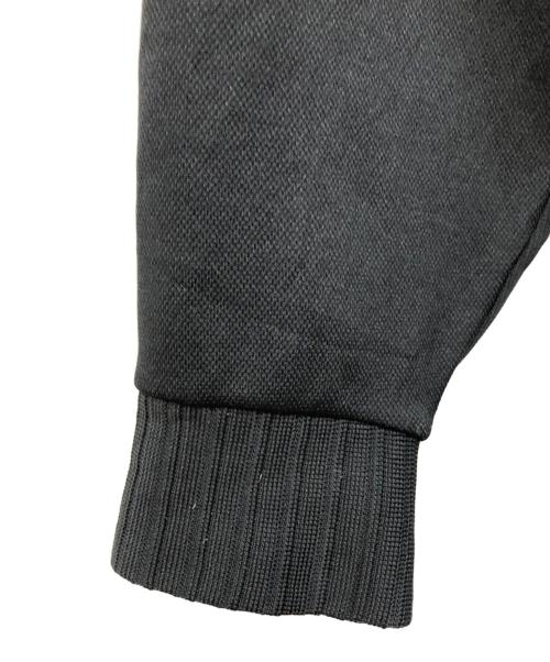 adidas Originals（アディダスオリジナル）adidas Originals (アディダスオリジナル) トラックジャケット ブラック サイズ:XLの古着・服飾アイテム