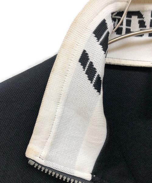 adidas Originals（アディダスオリジナル）adidas Originals (アディダスオリジナル) トラックジャケット ブラック サイズ:XLの古着・服飾アイテム