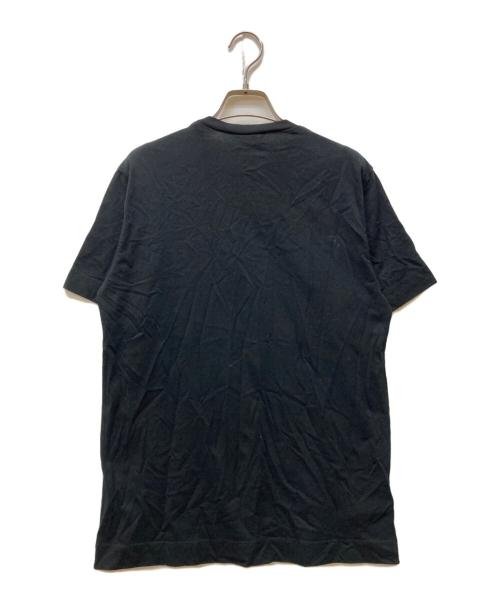 MARNI（マルニ）MARNI (マルニ) 半袖Tシャツ ブラック サイズ:14の古着・服飾アイテム