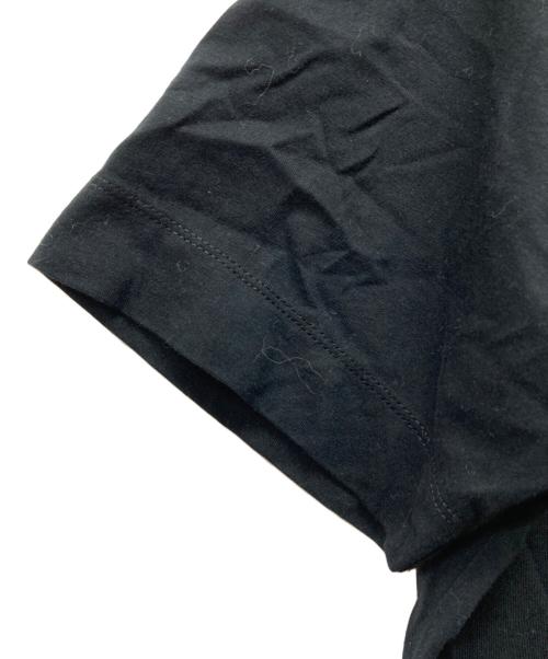 MARNI（マルニ）MARNI (マルニ) 半袖Tシャツ ブラック サイズ:14の古着・服飾アイテム