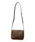 LOUIS VUITTON (ルイ ヴィトン) ミュゼット・タンゴ ロングショルダー ブラウン：76000円