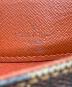 中古・古着 LOUIS VUITTON (ルイ ヴィトン) ミュゼット・タンゴ ロングショルダー ブラウン：76000円