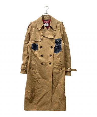 中古・古着通販】JUNYA WATANABE MAN (ジュンヤワタナベマン) LEVI'S