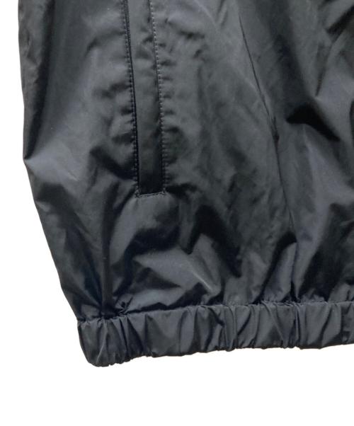 BREATH（ブレス）BREATH (ブレス) OLD ENGLISH TRACK JACKET ブラック サイズ:Lの古着・服飾アイテム