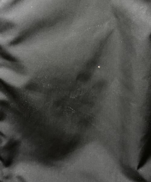 BREATH（ブレス）BREATH (ブレス) OLD ENGLISH TRACK JACKET ブラック サイズ:Lの古着・服飾アイテム