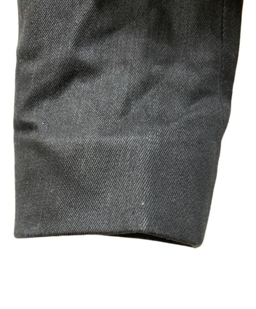 HELMUT LANG（ヘルムートラング）HELMUT LANG (ヘルムートラング) 切替デニムジャケット インディゴ サイズ:Sの古着・服飾アイテム