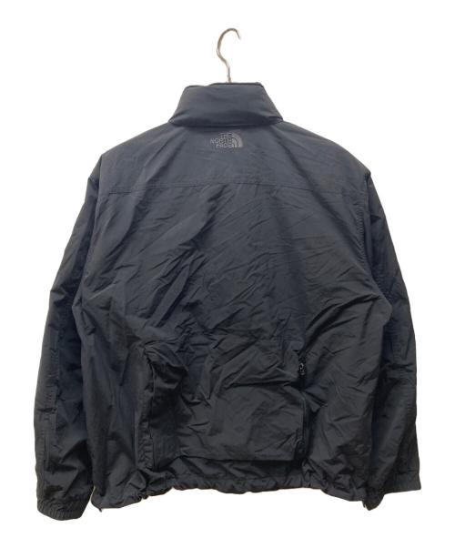 THE NORTH FACE（ザ ノース フェイス）THE NORTH FACE (ザ ノース フェイス) Field Utility Jacket ブラック サイズ:Mの古着・服飾アイテム