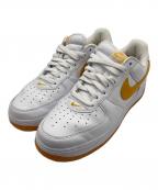 NIKEナイキ）の古着「Air Force 1 Low 