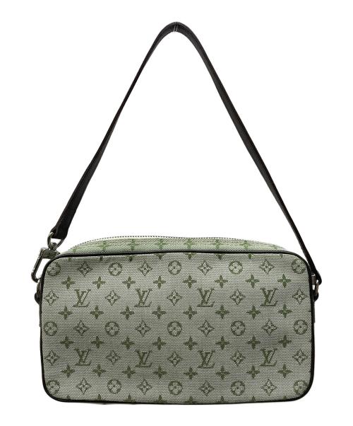 LOUIS VUITTON（ルイ ヴィトン）LOUIS VUITTON (ルイ ヴィトン) モノグラムミニ コント・ドゥ・フェ カーキの古着・服飾アイテム