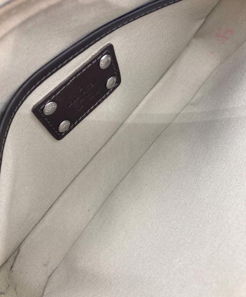 LOUIS VUITTON（ルイ ヴィトン）LOUIS VUITTON (ルイ ヴィトン) モノグラムミニ コント・ドゥ・フェ カーキの古着・服飾アイテム