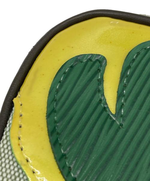 LOUIS VUITTON（ルイ ヴィトン）LOUIS VUITTON (ルイ ヴィトン) モノグラムミニ コント・ドゥ・フェ カーキの古着・服飾アイテム