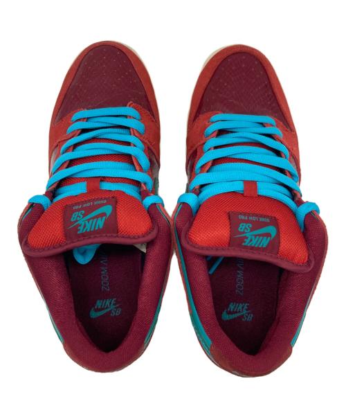 NIKE SB（ナイキエスビー）NIKE SB (ナイキエスビー) Dunk Low 