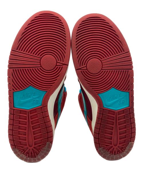 NIKE SB（ナイキエスビー）NIKE SB (ナイキエスビー) Dunk Low 