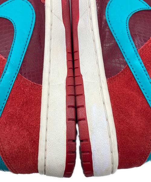 NIKE SB（ナイキエスビー）NIKE SB (ナイキエスビー) Dunk Low 