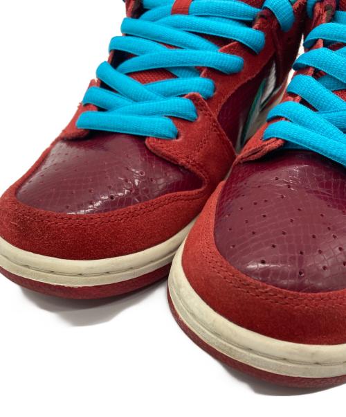 NIKE SB（ナイキエスビー）NIKE SB (ナイキエスビー) Dunk Low 