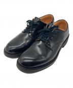 Dannerダナー）の古着「LOWIT」｜ブラック