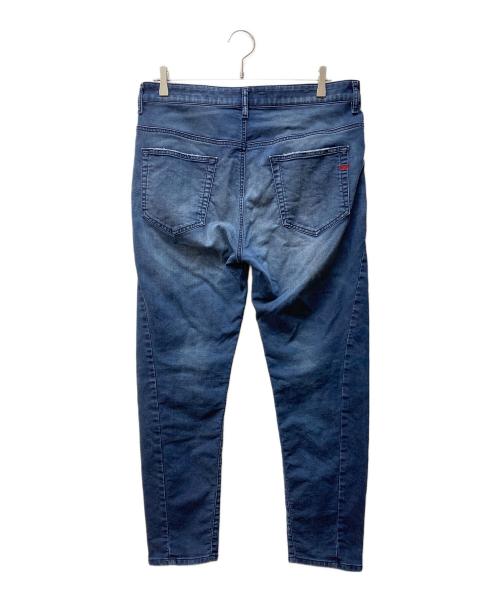 DIESEL（ディーゼル）DIESEL (ディーゼル) D-FAYZA B JOGG インディゴ サイズ:31の古着・服飾アイテム
