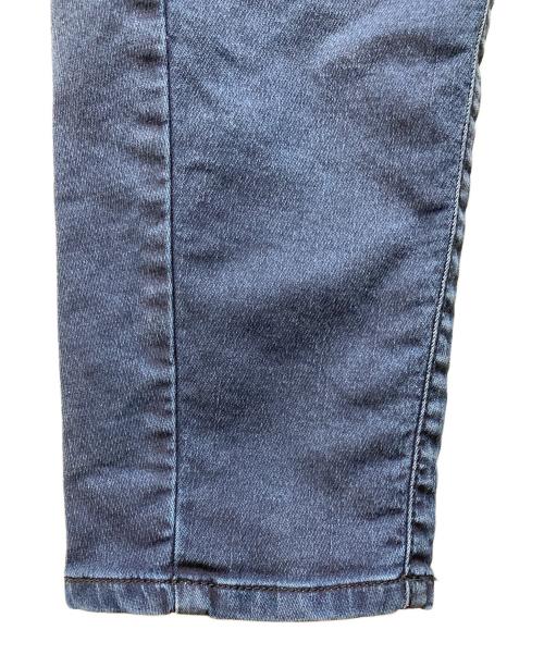 DIESEL（ディーゼル）DIESEL (ディーゼル) D-FAYZA B JOGG インディゴ サイズ:31の古着・服飾アイテム