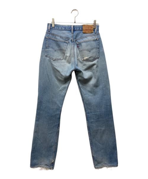 LEVI'S（リーバイス）LEVI'S (リーバイス) 92年製 501デニムパンツ インディゴ サイズ:Ｗ32の古着・服飾アイテム